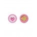 Тени-пигмент Poppin Pigments тон 02 Beauty Bomb Romecore