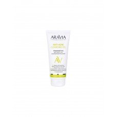 Гель для лица и тела Aravia Laboratories очищающий с