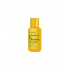 Гель для душа Miss Organic bananas go bahamas 90мл