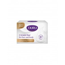 Крем-мыло для лица и тела Duru Cream Bar увлажняющее