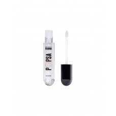 Блеск для губ Popsa тон 01 Beauty Bomb Hooliguns Блеск для губ Popsa тон 01 Beauty Bomb Hooliguns