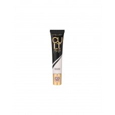 Тональный крем для лица Cult Matte тон 03 Stellary