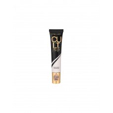 Тональный крем для лица Cult Matte тон 04 Stellary