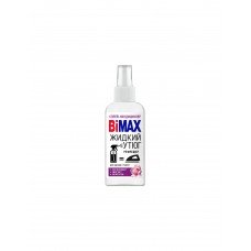 Спрей-кондиционер для белья Bimax Жидкий утюг 100г