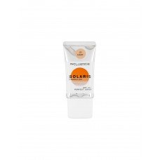 Тональная основа для лица SPF25 тон 03 Influence Beauty