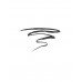 Подводка для глаз тон 01 Influence Beauty Lazerline Подводка для глаз тон 01 Influence Beauty Lazerline