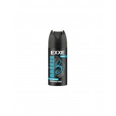 Дезодорант аэрозоль Exxe Men Breeze 150мл