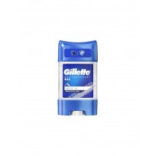 Гелевый дезодорант-антиперспирант Gillette Arctic Ice Triumph Sport 70мл в ассортименте