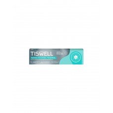 Зубная паста Tiswell реминерализующая с наногидроксиапатитом Зубная паста Tiswell реминерализующая с наногидроксиапатитом