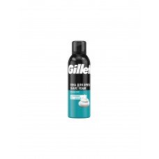 Пена для бритья Gillette для чувствительной кожи 200мл