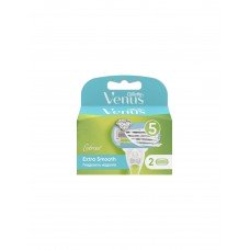 Кассеты для бритья Gillette Venus Embrace 2шт