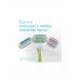 Кассеты для бритья Gillette Venus Embrace 2шт