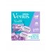 Кассеты для бритья Gillette Venus Breeze 2шт Кассеты для бритья Gillette Venus Breeze 2шт
