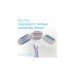 Кассеты для бритья Gillette Venus Breeze 2шт Кассеты для бритья Gillette Venus Breeze 2шт