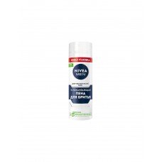 Пена для бритья для чувствительной кожи NIVEA Men 200мл