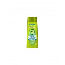 Шампунь Garnier Fructis Сила и блеск 2в1 укрепляющий с