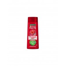 Шампунь Garnier Fructis Укрепляющий Годжи Стойкий цвет для