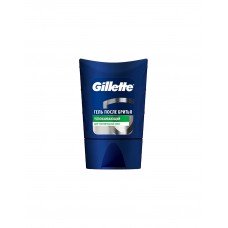 Гель после бритья Gillette для чувствительной кожи Гель после бритья Gillette для чувствительной кожи