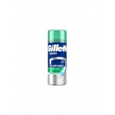 Гель Gillette Series для бритья для чувствительной кожи