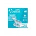 Кассеты для бритья Gillette Venus 2шт Кассеты для бритья Gillette Venus 2шт