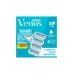Кассеты для бритья Gillette Venus 4шт Кассеты для бритья Gillette Venus 4шт