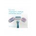 Кассеты для бритья Gillette Venus 4шт Кассеты для бритья Gillette Venus 4шт