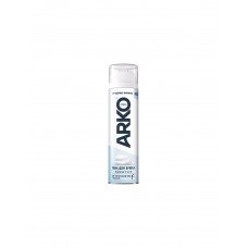 Пена для бритья Arko Men Sensitive 200мл