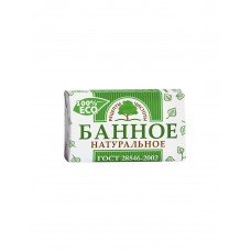 Мыло Банное Ординарное для всей семьи 200г Мыло Банное Ординарное для всей семьи 200г