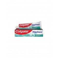 Зубная паста Colgate МаксБлеск Кристальная мята 100мл