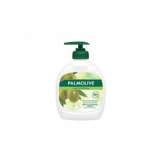 Жидкое мыло с оливковым молочком Palmolive 300мл
