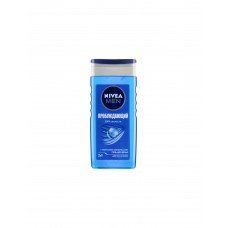 Гель для душа Пробуждающий 2в1 NIVEA Men 250мл Гель для душа Пробуждающий 2в1 NIVEA Men 250мл