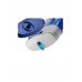 Гель для душа Пробуждающий 2в1 NIVEA Men 250мл