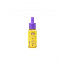 Сыворотка для лица Beauty Bomb Acne Fighter с кислотами