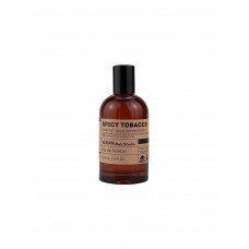 Туалетная вода Spicy Tobacco мужская Vegan Man Studio