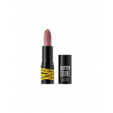 Помада для губ с глиттером GlitterCrime тон 01 Beauty