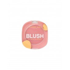 Матовые румяна для лица Macaron тон 02 Vivienne Sabo