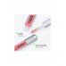 Гель-блеск для губ тон 06 Influence Beauty Gloss-X