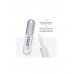 Гель-блеск для губ тон 01 Influence Beauty Gloss-X