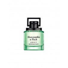 Туалетная вода Away Weekend мужская Abercrombie&Fitch Туалетная вода Away Weekend мужская Abercrombie&Fitch