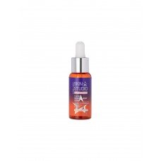Сыворотка Stellary Skin Studio Superfood ночная обновляющая