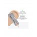 Тональная основа для лица тон 03 Influence Beauty Adaptogen