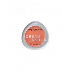 Румяна кремовые тон 01 Influence Beauty Cream Skills Румяна кремовые тон 01 Influence Beauty Cream Skills