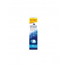Зубная паста Natusana Whitening 125мл