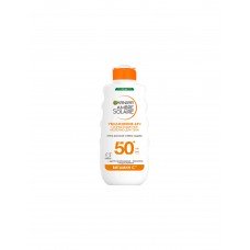 Молочко для тела Garnier Ambre Solaire солнцезащитное Молочко для тела Garnier Ambre Solaire солнцезащитное