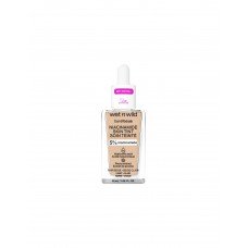 Тональная основа для лица Fair Beige Wet N Wild Niacinamide