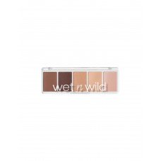 Палетка теней для век Wet N Wild Color Icon5 Gold Whip