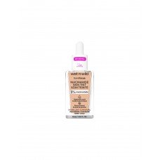 Тональная основа для лица Fair Light Wet N Wild Niacinamide