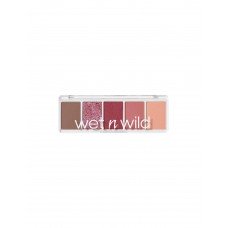 Палетка теней для век Wet N Wild Color Icon5 Full Bloomin