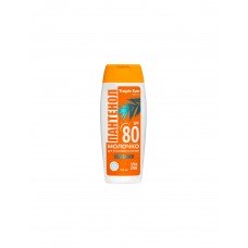 Молочко для безопасного загара Krassa с пантенолом SPF80 Молочко для безопасного загара Krassa с пантенолом SPF80