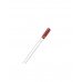 Блеск для губ Glass Shine тон 27 Lost Cherry Luxvisage Блеск для губ Glass Shine тон 27 Lost Cherry Luxvisage